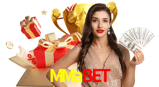 Jogue com dealers reais no MMabet!