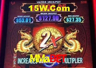 Provedores de Jogos MMabet