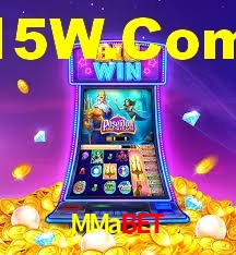 MMabet Login