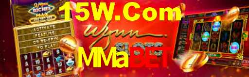 MMabet Login
