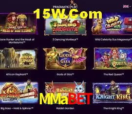 Experiência VIP MMabet