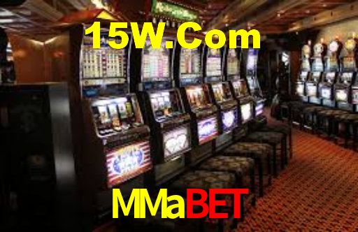 MMabet Login