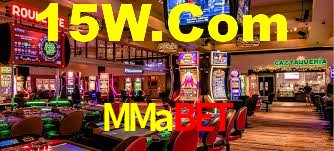 MMabet: Jogos de Caça-Níqueis-Altas Recompensas, Roleta-Velocidade, Blackjack-Desafios Máximos