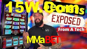 Exclusive Games MMabet