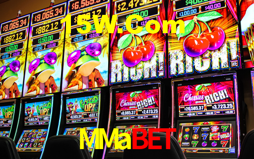 MMabet