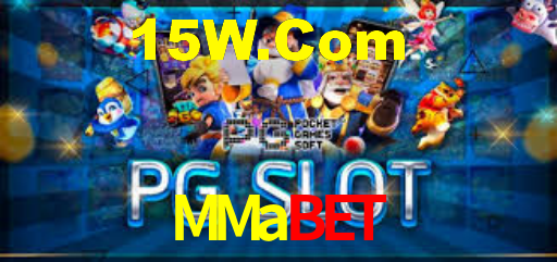 MMabet Login