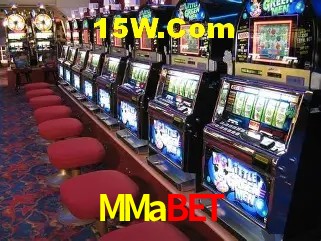 Tecnologia da Plataforma MMabet