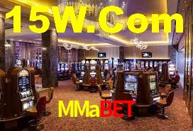 Tournaments MMabet