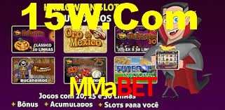 MMabet App Interface