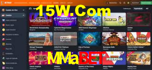 MMabet: Seu Especialista em Apostas Esportivas Brasileiras