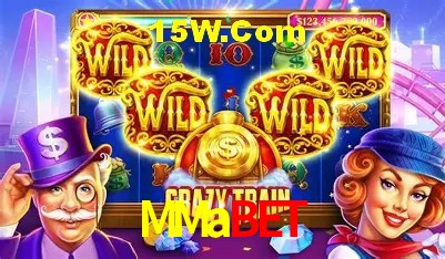 Jogos de Slot MMabet