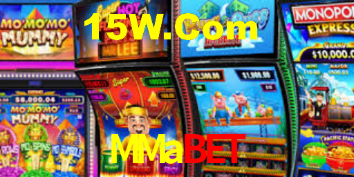 MMabet