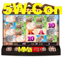 Sinta a adrenalina dos jogos de cassino com MMabet