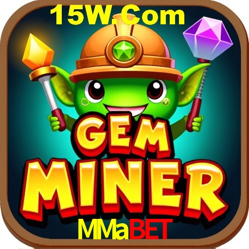 Interface do App MMabet