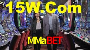 Roulette Table MMabet