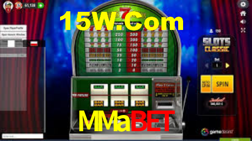MMabet App